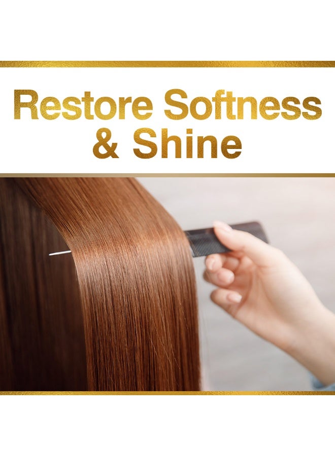 CHI Keratin Conditioner 355ml - Image 2